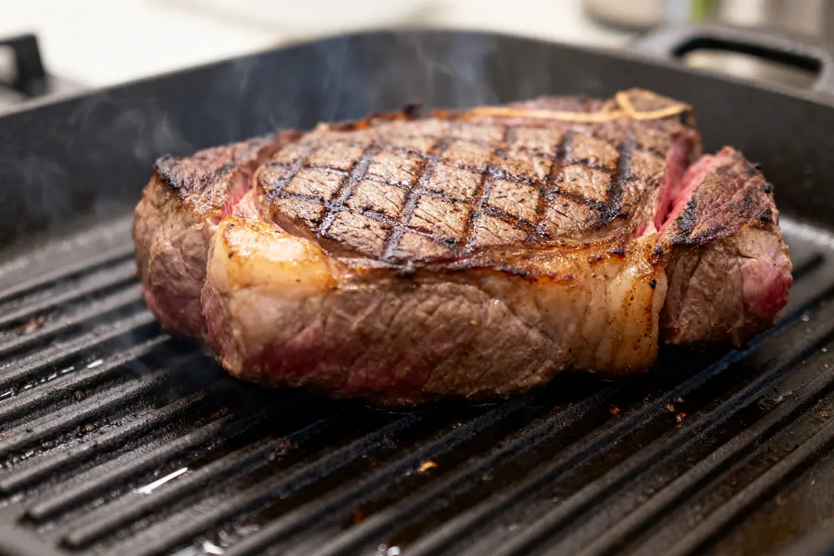 Cuisson pour un rosbif : astuces, temps et température parfaites