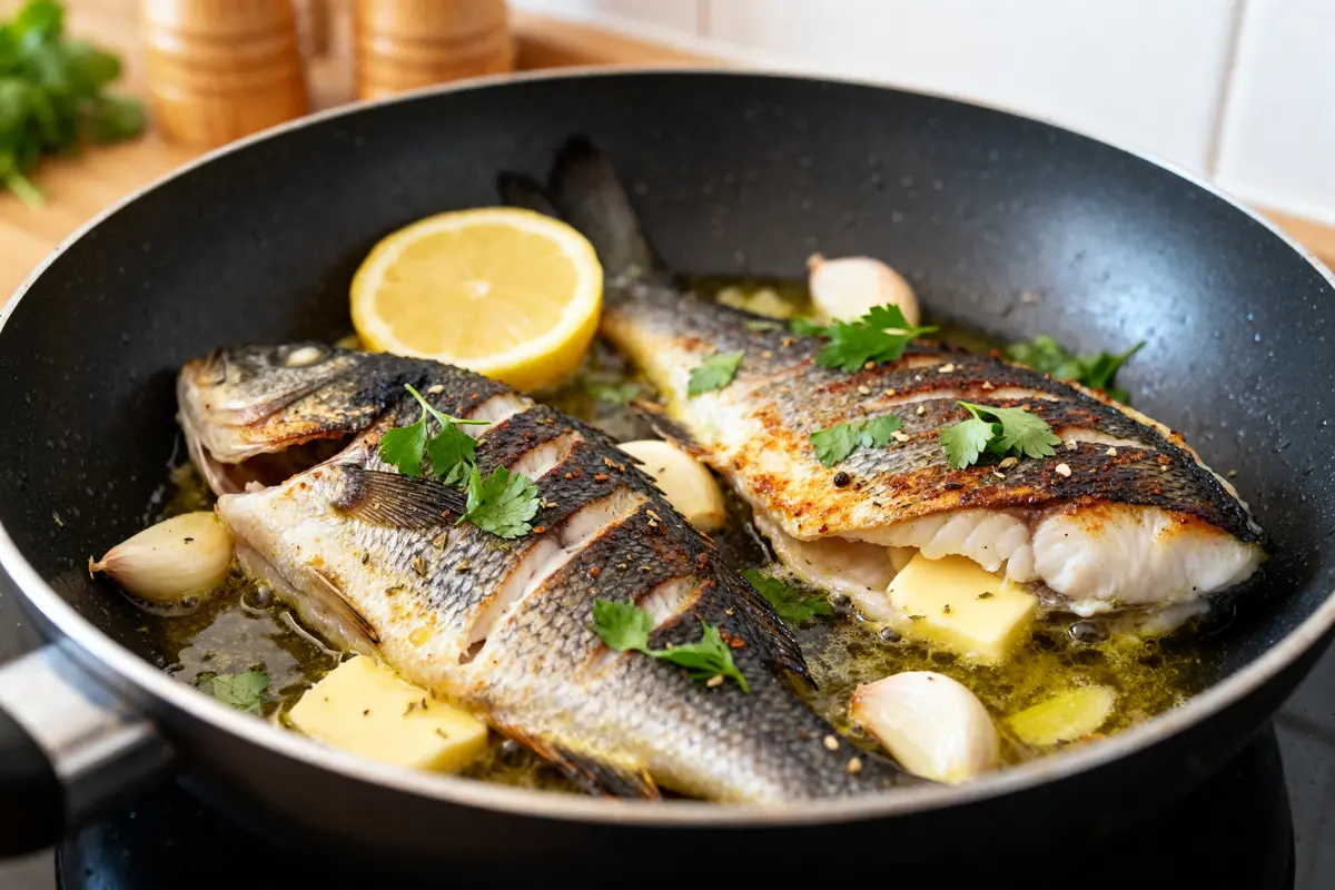 Recette de Black-Bass : astuces cuisson et secrets de chef
