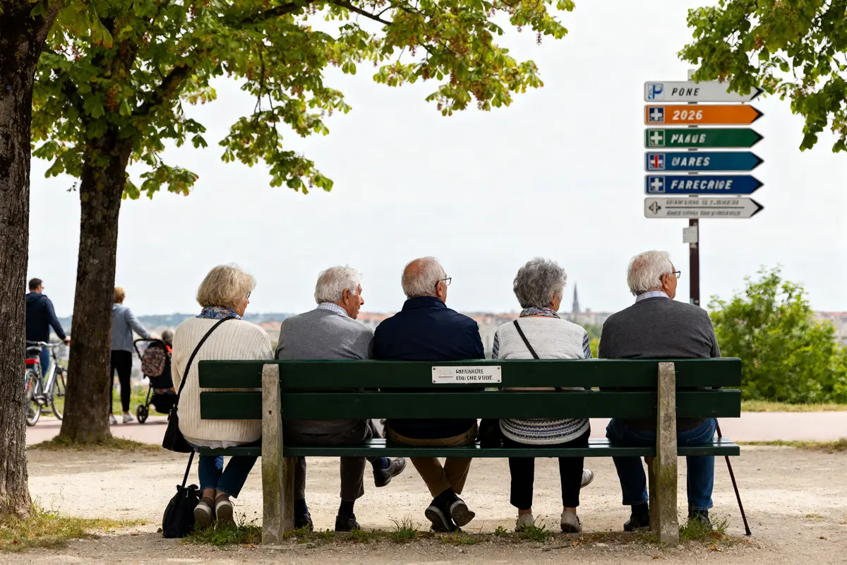 Les 10 pays qui attirent le plus les retraités : Le top 2026