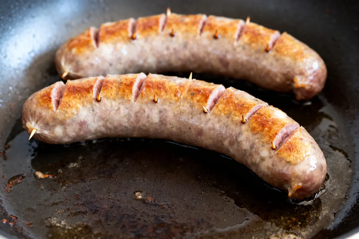 Recette de figatelli : cuisson, astuces et idées faciles à tester