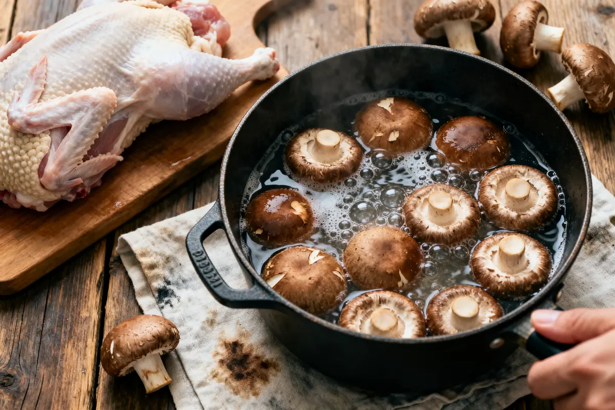 Recette de pied-de-mouton : 10 idées savoureuses à tester