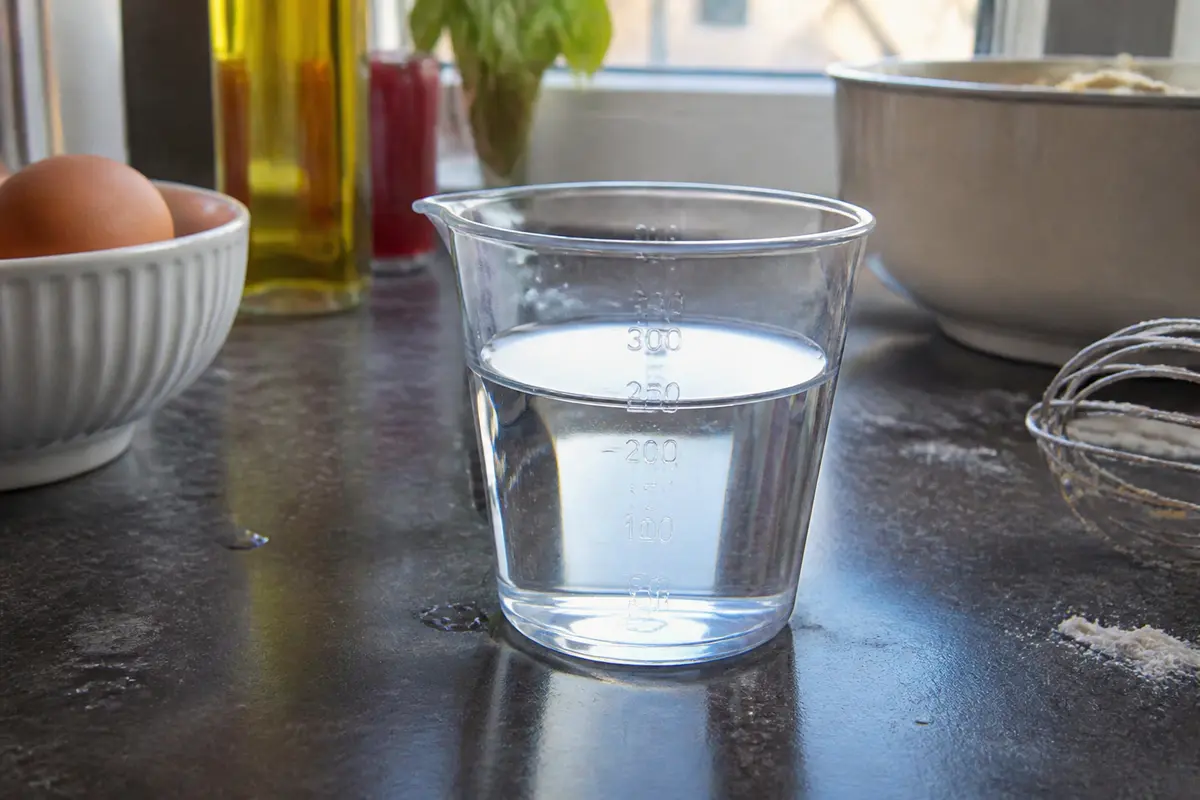 25 cl en l : Conversion précise et tableau rapide à utiliser